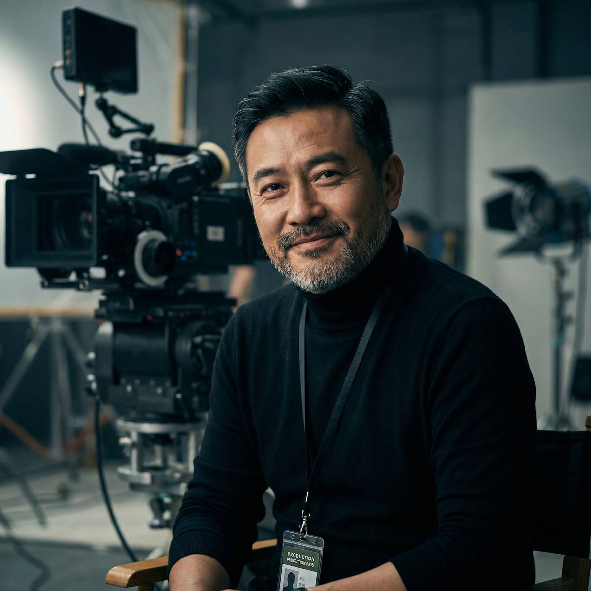 潘多拉魔盒 影视级写真视频